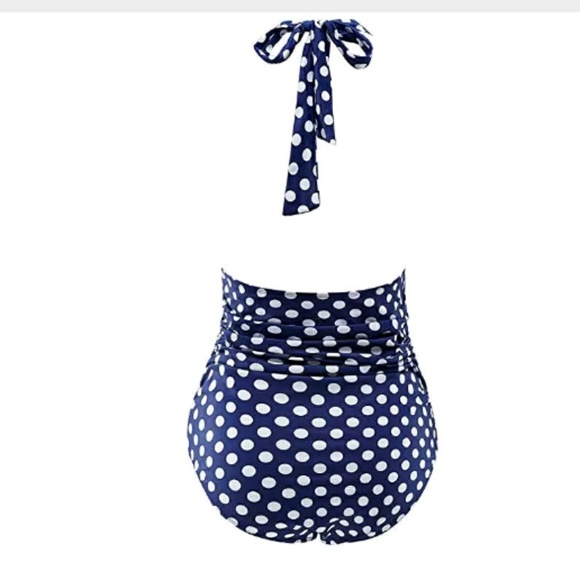 Swimwear tummy control - Picture 3 of 4